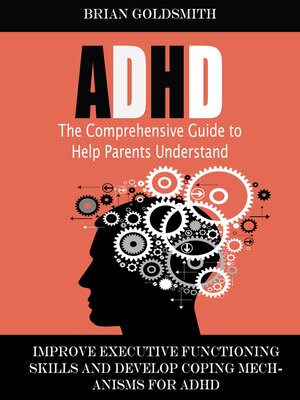 cover image of Adhd